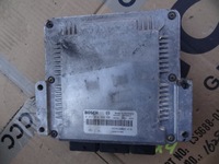 фото thumb №2, Бортовой компьютер двигателя renault scenic i rx4 8200197968
