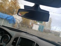 фото thumb №1, Зеркало заднего вида opel insignia 09-13 z168