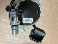 фото thumb №7, Vw beetle 5c ключ замок зажигания замок 5k0837202ad 1k0905851b 5c5837167