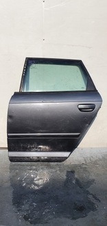 фото thumb №1, Audi a3 8p двері лівий задня задні śląsk