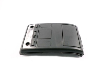 фото thumb №11, Bmw e53 світло дахові інтер'єру перед чорні 8258057