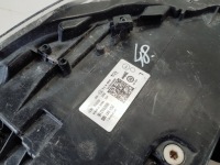 фото thumb №5, Vw polo vi 2g 2g1941005 левая лампа перед передняя