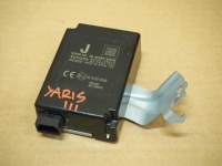 фото thumb №1, Модуль давления toyota yaris iii lift 897600d010