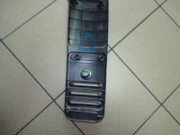 Ducato jumper boxer 12- захист накладка заглушка внутрішня права на стійку в Україні, фото thumb