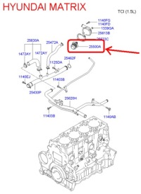 фото thumb №8, Ashika термостат вкладыш 82c
