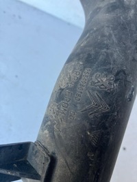 фото thumb №7, Резонатор повітря повітрозабірник 508 1.6 thp 9684937980