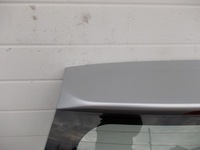 фото thumb №10, Крышка багажника багажника задняя mitsubishi lancer kombi vii 03-