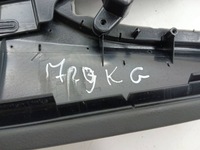 фото thumb №10, Audi a6 s6 c7 4g 2018 левая сторона обшивки / обшивка дверь задних