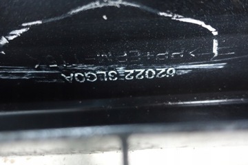 фото thumb №12, Nissan nv200 2009- бампер перед переднее 62022-3lg0a