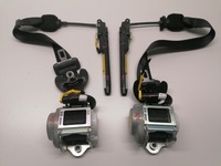 фото thumb №1, Alfa romeo giulia ремни безопасности перед seat ремни оригинал 2015-