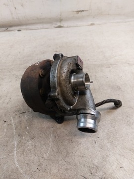 фото thumb №9, Турбонагнетатель renault megane ii 1.5dci