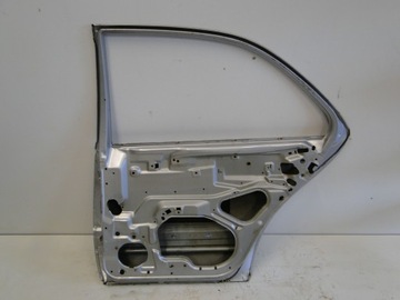 фото thumb №8, Mercedes e класс 210 w210 дверь задние правые sedan