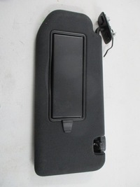 фото thumb №4, Козирок сонцезахисний козирок сонцезахисний козирок citroen ds7 праве