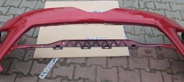 фото thumb №7, Бампер перед переднее toyota c-hr chr gr рестайлинг 2020- pdc