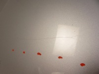 Капот bmw 3 e46 рестайлінг  titansilber металік 354/7 Київ, фото thumb