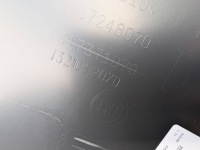 Купити Fiat ducato boxer права молдинг двері розсувних 1321052070 nowa оригінал, фото thumb