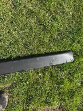 фото thumb №4, Планка накладка пороговая левая peugeot 3008 i