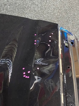 фото thumb №6, Volvo xc60 ii 18- двері праві перед передні