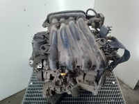 фото thumb №9, Двигун nissan note i hr16 1.6 16v