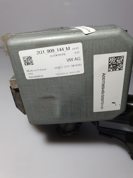 фото thumb №13, Ibiza audi a1 kamiq t-cross 2q1423510ak рейка рульового управління підсилювач електричні