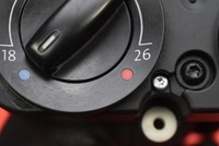 фото thumb №10, Панель управление обдув кондиционер vw passat b6 05-10