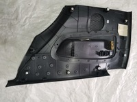 фото thumb №6, Обшивка оббивка seat ibiza 3 iii 3двері 02-08