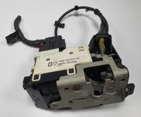 фото thumb №1, Замок двері правий перед jaguar s-type europa