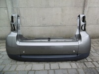 фото thumb №1, Smart fortwo a451 - бампер задний