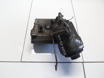 фото thumb №1, Vw crafter 2.5tdi основа корпус фільтра масла 070115389b