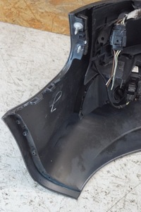 фото thumb №15, Бампер перед audi a4 b7 s-line