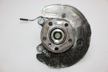 фото thumb №1, Поворотна опора ступиця ліва перед 6876645 bmw f44