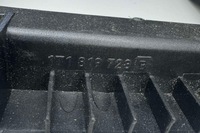 фото thumb №10, Впуск воздуха консоли vw touran 1t1, 1t2 1t1819728b 1.9l дизель 77kw