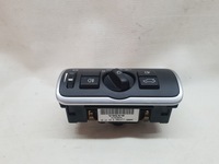 фото thumb №6, Volvo s60 ii xc60 панель управление выключатель переключатель света 31443839