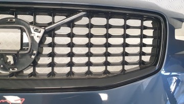 фото thumb №8, Volvo v60 s60 iii 18- r-design бампер перед