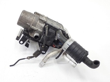 фото thumb №2, Вебасто отопление стояночный a2055003600 mercedes c-klasa w205 2.0 cdi 19r