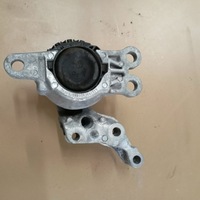 фото thumb №5, Renault megane iv talisman кронштейн подушка двигуна