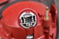 фото thumb №6, Лампа правая задняя задняя mazda 3 1 i bk 5d hb 04r