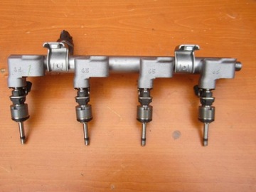 фото thumb №9, Suzuki sx4 vitara 1.4 k14d инжектор 0261500754 20200325