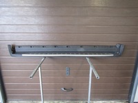 фото thumb №1, Планка пороговая левая renault koleos ii 16- градус