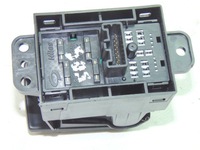 фото thumb №7, Renault koleos i 2.0 dci 09r кнопка тормоза post