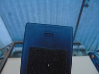 фото thumb №6, Клипса поперечина безопасности левая ford ecosport mk2