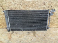 фото thumb №8, Seat ibiza 6j 2008- радіатор кондиціонера