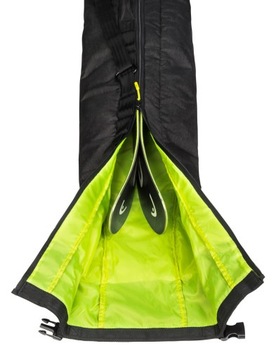 Сумка для лыж HEAD KORE SINGLE SKIBAG 220 см