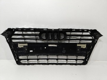 фото thumb №14, Audi a4 b9 s-line решітка радіатора решітка 8w0853651ab