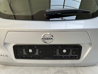 фото thumb №7, Крышка багажника багажника nissan micra k14