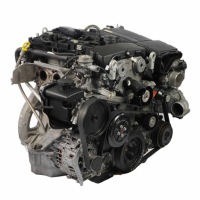 фото thumb №12, Mercedes cl203 clc c160 компрессор двигатель kompletny 271911 271.911 129km