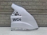 фото thumb №1, Ford transit mk8 14-18 крыло правый передний оригинал