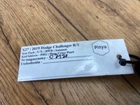 фото thumb №5, Защита резиновый элемент редуктор рулевого тяга dodge charger 2015+ usa