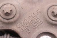 Поворотный кулак левое  задняя mercedes a-klasa w176 Оригинал, фото thumb