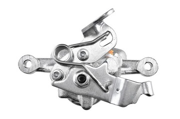 фото thumb №14, Суппорт тормозной зад правые skoda octavia 04-,